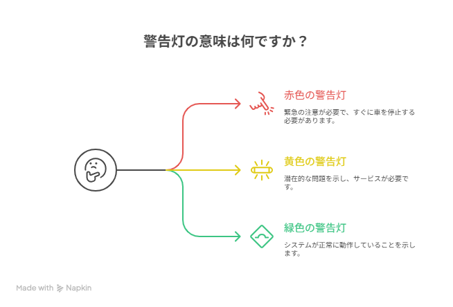 T-Roc でよくある「警告灯」と「故障」のサイン